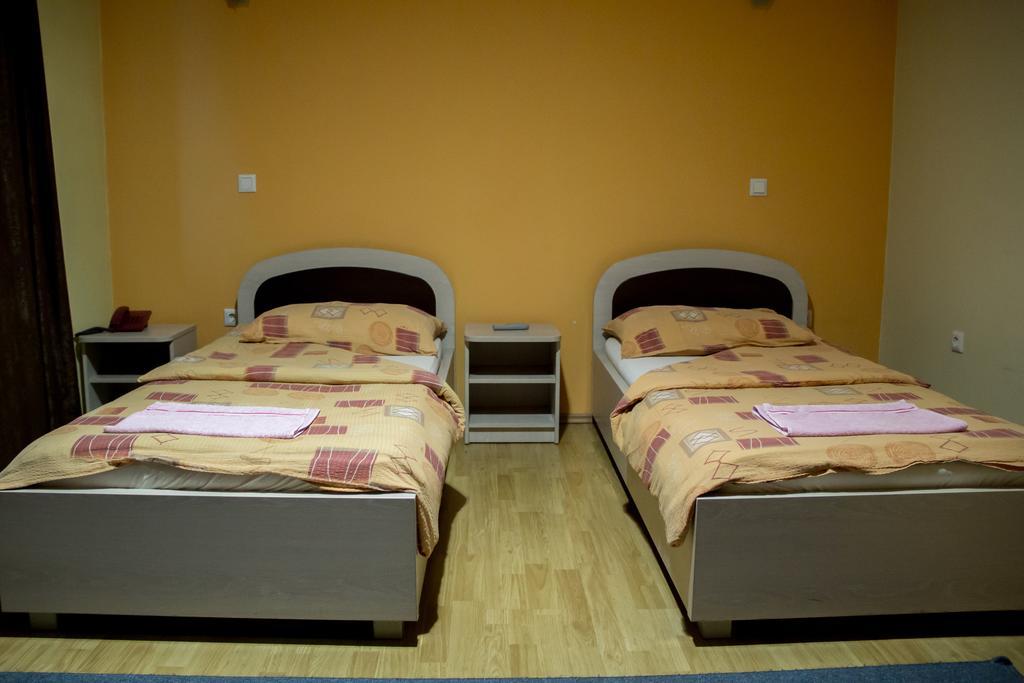 Motel Dani Nova Bila Kamer foto