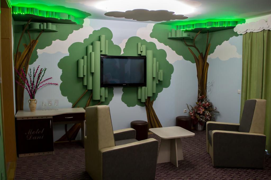 Motel Dani Nova Bila Kamer foto